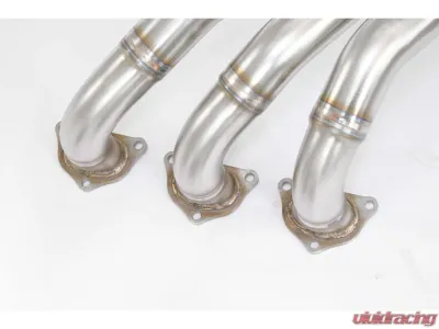 Supersprint Right & Left Step-Design Manifold Porsche 911 R 4.0i 2016 - 245901