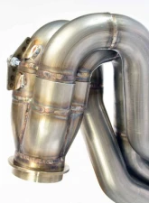 Supersprint Right & Left Step-Design Manifold Porsche 911 R 4.0i 2016                                     - 245901 - Image 12