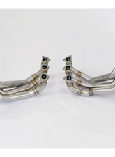Supersprint Right & Left Manifold "Step-Design                                     - 245901 - Image 3