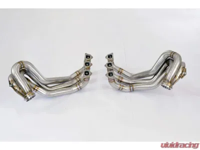 Supersprint Right & Left Manifold "Step-Design - 245901