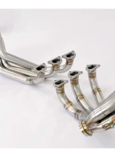 Supersprint Right & Left Manifold "Step-Design                                     - 245901 - Image 4