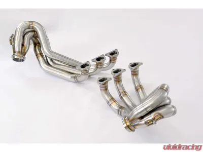 Supersprint Right & Left Manifold "Step-Design - 245901