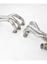 Supersprint Right & Left Manifold "Step-Design                                     - 245901 - Image 5