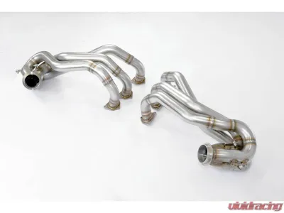 Supersprint Right & Left Manifold "Step-Design - 245901