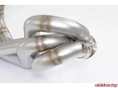 Supersprint Right & Left Manifold "Step-Design - 245901