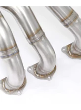 Supersprint Right & Left Step-Design Manifold Porsche 911 R 4.0i 2016                                     - 245901 - Image 9