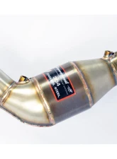 Supersprint Right & Left Metallic Catalytic Converter WRC                                     - 245902 - Image 3