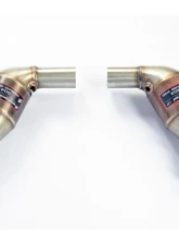 Supersprint Right & Left Metallic Catalytic Converter WRC                                     - 245902 - Image 5