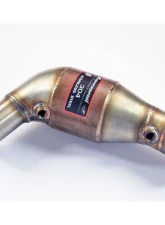 Supersprint Right & Left Metallic Catalytic Converter WRC                                     - 245902 - Image 6
