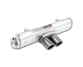 Supersprint Rear Exhaust OO 90 