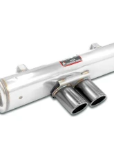 Supersprint Rear Exhaust OO 90 "Gun Metal Grey                                     - 245946 - Image 5