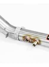 Supersprint Right & Left Manifold + Connecting Pipes (Left Hand Drive) Porsche Panamera S | 4S 4.8i 2010-2013                                     - 246001 - Image 11