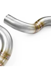 Supersprint Right & Left Manifold + Connecting Pipes (Left Hand Drive) Porsche Panamera S | 4S 4.8i 2010-2013                                     - 246001 - Image 12