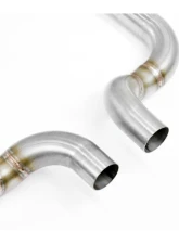 Supersprint Right & Left Manifold + Connecting Pipes (Left Hand Drive) Porsche Panamera S | 4S 4.8i 2010-2013                                     - 246001 - Image 13