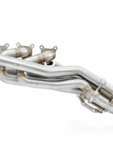 Supersprint Right & Left Manifold + Connecting Pipes (Left Hand Drive) Porsche Panamera S | 4S 4.8i 2010-2013                                     - 246001 - Image 3