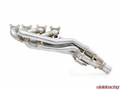 Supersprint Right & Left Manifold + Connecting Pipes (Left Hand Drive) Porsche Panamera S | 4S 4.8i 2010-2013 - 246001