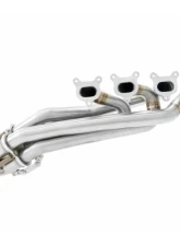 Supersprint Right & Left Manifold + Connecting Pipes (Left Hand Drive) Porsche Panamera S | 4S 4.8i 2010-2013                                     - 246001 - Image 5