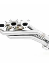 Supersprint Right & Left Manifold + Connecting Pipes (Left Hand Drive) Porsche Panamera S | 4S 4.8i 2010-2013                                     - 246001 - Image 6