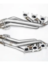 Supersprint Right & Left Manifold + Connecting Pipes (Left Hand Drive) Porsche Panamera S | 4S 4.8i 2010-2013                                     - 246001 - Image 8
