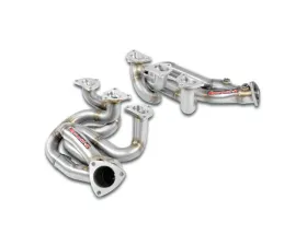 Supersprint Right & Left Manifold Porsche 987 Boxster 2.9i 2009-2012