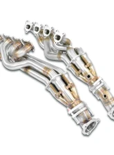 Supersprint Right & Left Manifold Porsche 958 Cayenne S 4.8i V8 2010-2013                                     - 246601 - Image 4