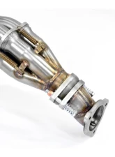 Supersprint Right & Left Manifold Porsche 958 Cayenne S 4.8i V8 2010-2013                                     - 246601 - Image 2