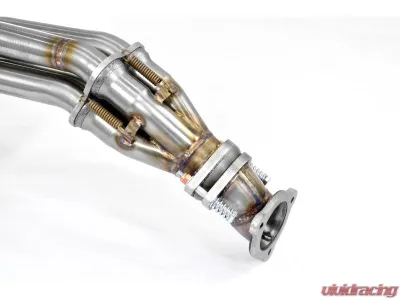 Supersprint Right & Left Manifold Porsche 958 Cayenne S 4.8i V8 2010-2013 - 246601