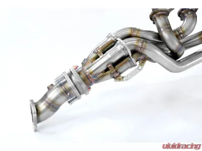 Supersprint Right & Left Manifold Porsche 958 Cayenne S 4.8i V8 2010-2013 - 246601
