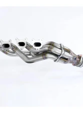 Supersprint Right & Left Manifold Porsche 958 Cayenne S 4.8i V8 2010-2013                                     - 246601 - Image 4