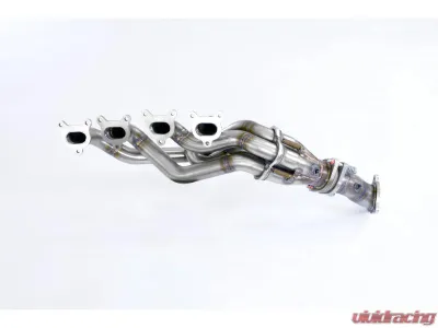 Supersprint Right & Left Manifold Porsche 958 Cayenne S 4.8i V8 2010-2013 - 246601