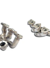 Supersprint Right & Left AISI 310S Manifold Porsche 997 Turbo 2009                                     - 246701 - Image 9