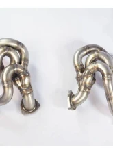 Supersprint Right & Left AISI 310S Manifold Porsche 997 Turbo 2009                                     - 246701 - Image 3