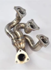 Supersprint Right & Left AISI 310S Manifold Porsche 997 Turbo 2009                                     - 246701 - Image 4