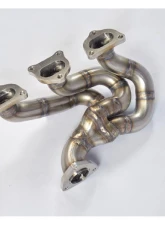 Supersprint Right & Left AISI 310S Manifold Porsche 997 Turbo 2009                                     - 246701 - Image 5