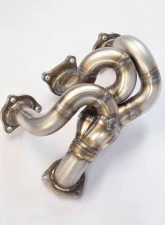 Supersprint Right & Left AISI 310S Manifold Porsche 997 Turbo 2009                                     - 246701 - Image 6