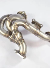 Supersprint Right & Left AISI 310S Manifold Porsche 997 Turbo 2009                                     - 246701 - Image 7