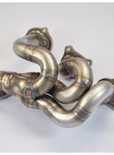 Supersprint Right & Left AISI 310S Manifold Porsche 997 Turbo 2009                                     - 246701 - Image 8