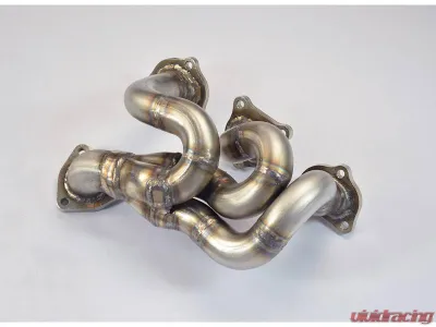 Supersprint Right & Left AISI 310S Manifold Porsche 997 Turbo 2009 - 246701
