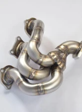 Supersprint Right & Left AISI 310S Manifold Porsche 997 Turbo 2009                                     - 246701 - Image 9