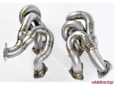 Supersprint Right & Left AISI 310S Manifold Porsche 991 Turbo 3.8i 2013-2015 - 247201