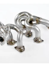 Supersprint Right & Left AISI 310S Manifold Porsche 991 Turbo 3.8i 2013-2015                                     - 247201 - Image 5