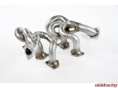 Supersprint Right & Left AISI 310S Manifold Porsche 991 Turbo 3.8i 2013-2015 - 247201