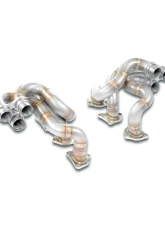 Supersprint Design Patent Right & Left Manifold Porsche 991 Carrera | Carrera 4 3.4i 2012-2015                                     - 247301 - Image 6