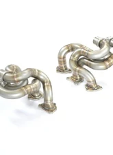 Supersprint Design Patent Right & Left Manifold Porsche 991 Carrera | Carrera 4 3.4i 2012-2015                                     - 247301 - Image 2