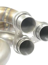 Supersprint Design Patent Right & Left Manifold Porsche 991 Carrera | Carrera 4 3.4i 2012-2015                                     - 247301 - Image 3