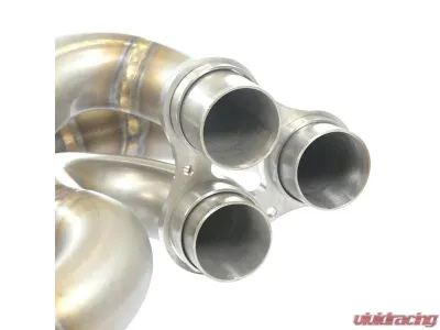 Supersprint Design Patent Right & Left Manifold Porsche 991 Carrera | Carrera 4 3.4i 2012-2015 - 247301