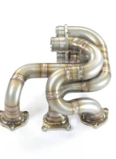 Supersprint Design Patent Right & Left Manifold Porsche 991 Carrera | Carrera 4 3.4i 2012-2015                                     - 247301 - Image 5