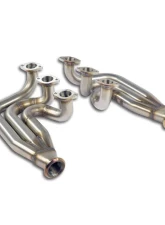 Supersprint Right & Left Manifold Racing (w/o heat exchangers) Porsche 911 Cabrio 2.7|3.0|3.2 1975-1989                                     - 247631 - Image 9