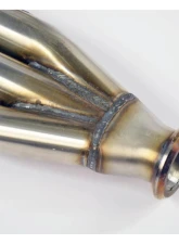 Supersprint Right & Left Manifold Racing (w/o heat exchangers) Porsche 911 Cabrio 2.7|3.0|3.2 1975-1989                                     - 247631 - Image 4