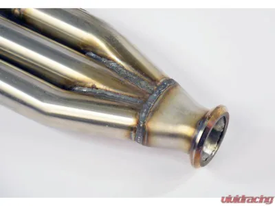 Supersprint Right & Left Manifold Racing (w/o heat exchangers) Porsche 911 Cabrio 2.7|3.0|3.2 1975-1989 - 247631